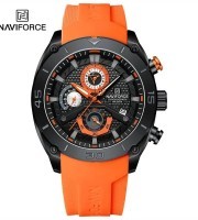 Naviforce 8038 – Orange