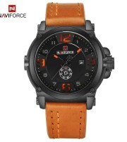 Naviforce 9099 L – Orange