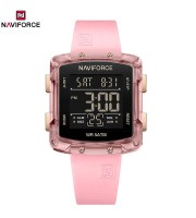Naviforce 7121 For Women – Pink