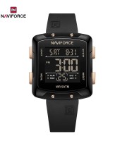 Naviforce 7121 For Women – Black