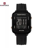 Naviforce 7120 For Women – Black