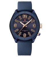 Naviforce 7103 Blue Women’s Quartz Wrist Watch