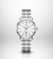 Aolix 9126 – Silver White Watch For Men