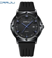 CRRJU 5030 Luxury Men's Stylish Watch