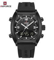 Naviforce 9242 – Black Men’s Watch